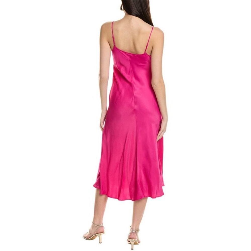 FARM Rio Slip Midi Dress - Picture 2 of 6